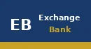 Exchange Bank logo